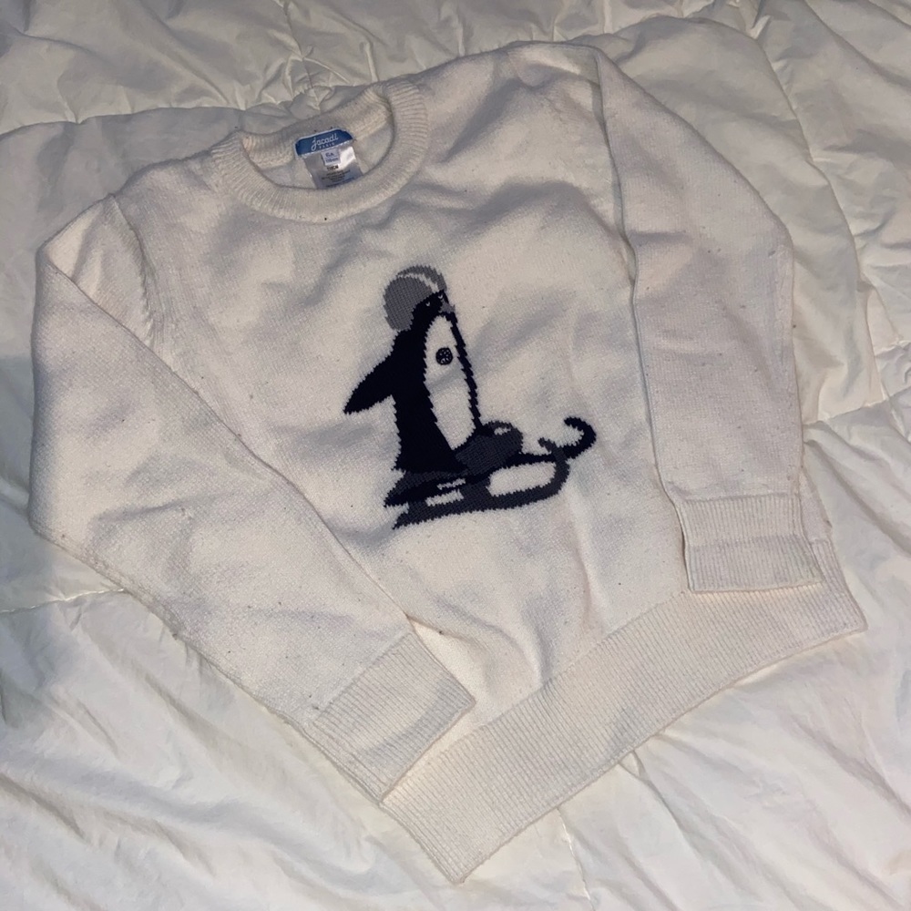Jacadi sweater 6a